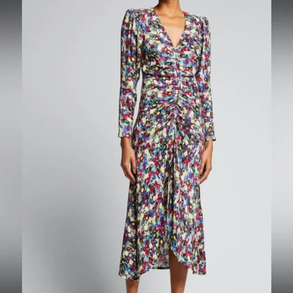 Rohe Sabrina dress